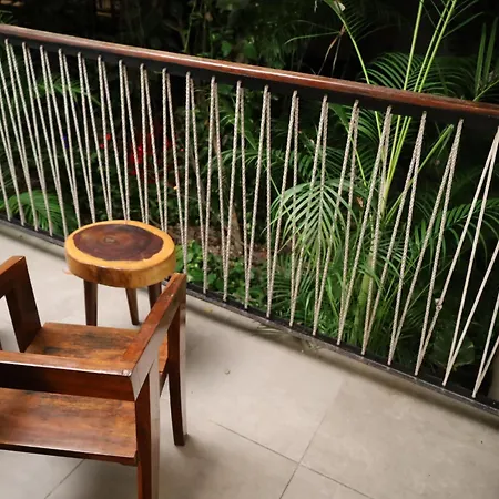 Hotel Hotel Blanco Tulum Tulum