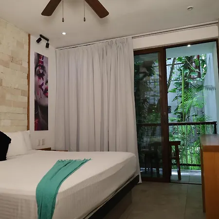 Hotel Blanco Tulum 3*