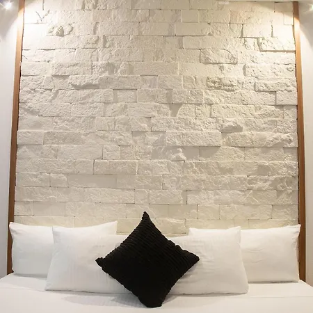 Hotel Blanco Tulum Tulum