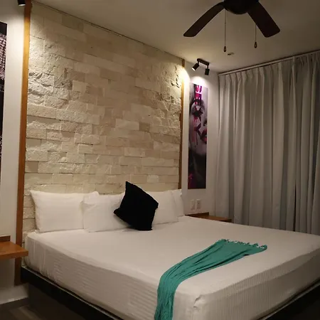Hotel Blanco Tulum