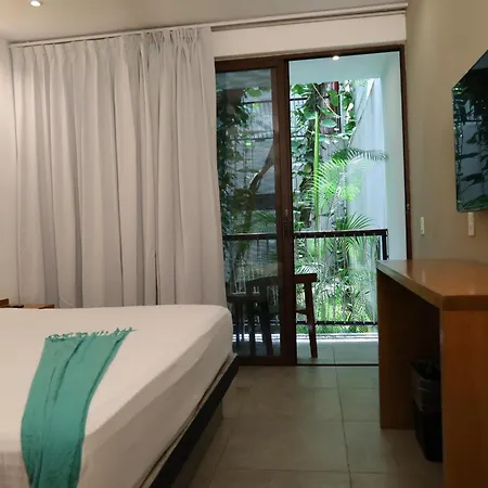 Hotel Hotel Blanco Tulum 3*