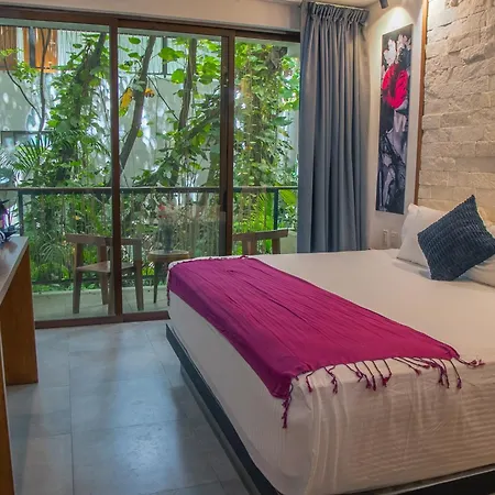 Hotel Blanco Tulum Hotel Tulum