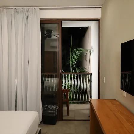 Hotel Hotel Blanco Tulum