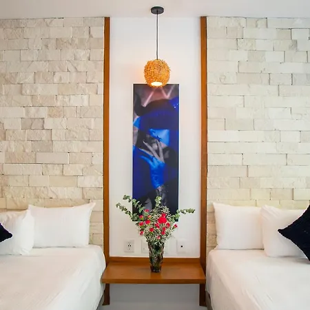 Hotel Blanco Tulum Hotel 3*