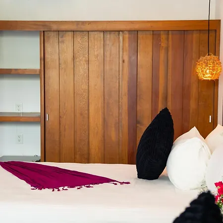 Hotel Hotel Blanco Tulum 3*