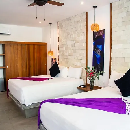 Hotel Blanco Tulum Hotel Tulum