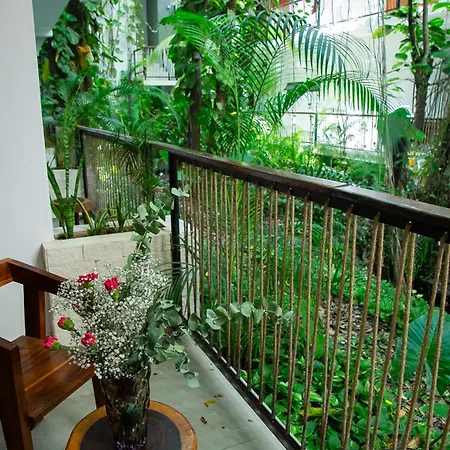 Hotel Hotel Blanco Tulum Tulum