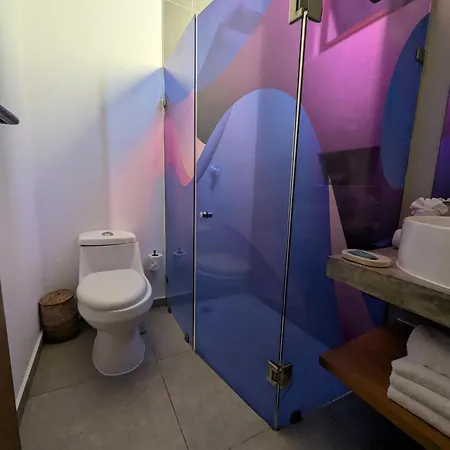 Hotel Hotel Blanco Tulum