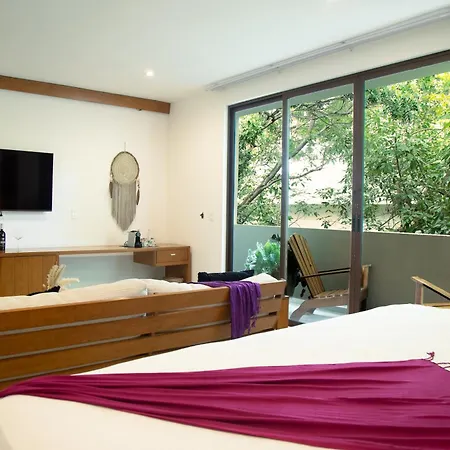 Hotel Blanco Tulum Hotel Tulum