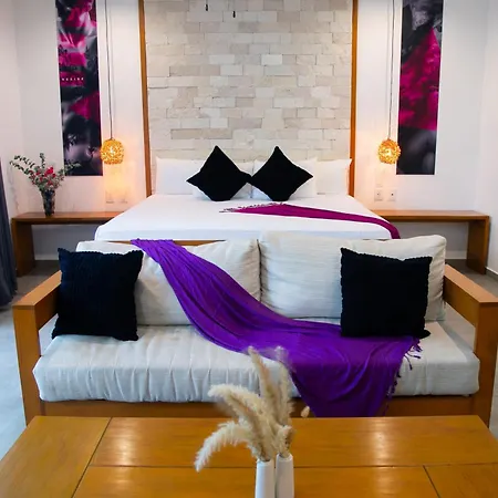 Hotel Blanco Tulum 3*