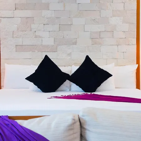 Hotel Blanco Tulum Tulum