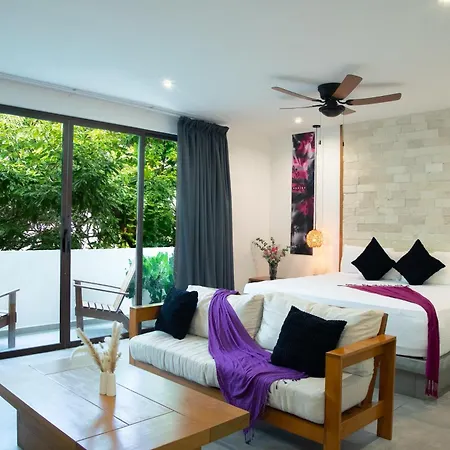 Hotel Blanco Tulum