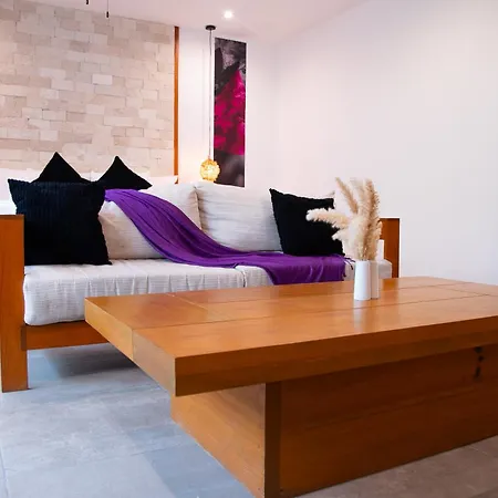 Hotel Hotel Blanco Tulum