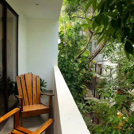 Hotel Blanco Tulum Tulum