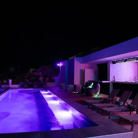 Hotel Blanco Tulum