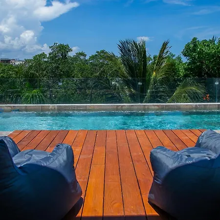Hotel Blanco Tulum Hotel