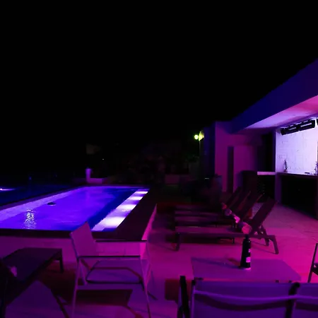 Hotel Blanco Tulum Hotel Tulum