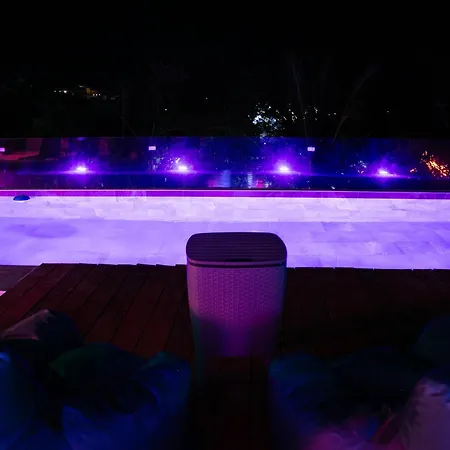 Hotel Hotel Blanco Tulum Tulum