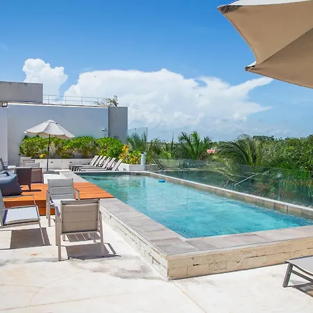 Hotel Blanco Tulum Hotel
