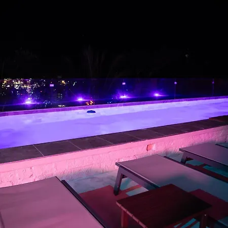 Hotel Blanco Tulum Hotel 3*