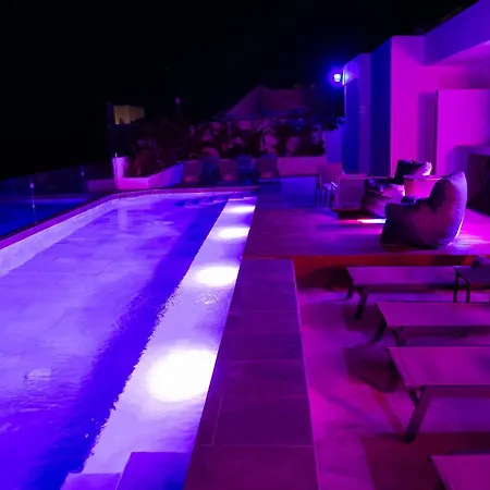 Hotel Blanco Tulum Hotel Tulum
