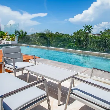 Hotel Hotel Blanco Tulum Tulum