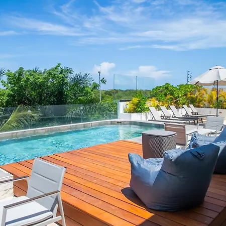 Hotel Blanco Tulum