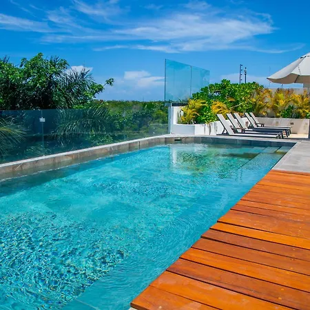 Hotel Blanco Tulum Hotel