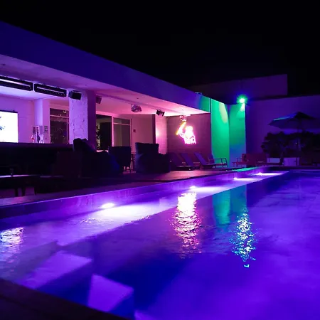 Hotel Hotel Blanco Tulum