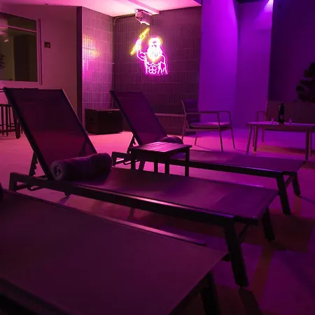 Hotel Blanco Tulum Hotel 3*