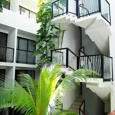 Hotel Hotel Blanco Tulum Tulum
