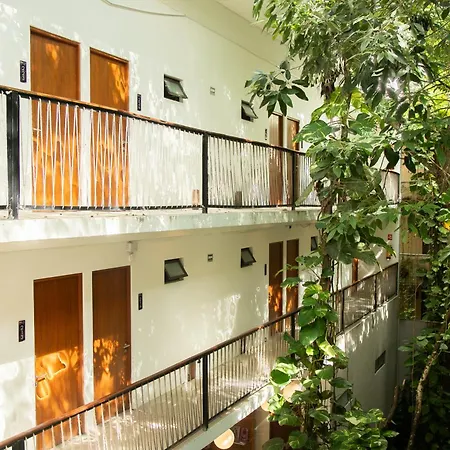 Hotel Blanco Tulum 3*