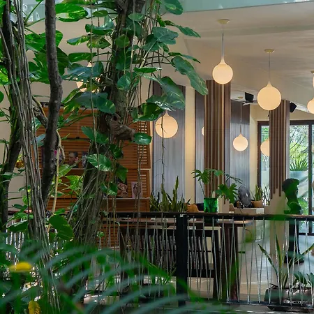 Hotel Hotel Blanco Tulum