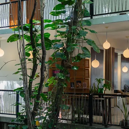 Hotel Hotel Blanco Tulum Tulum