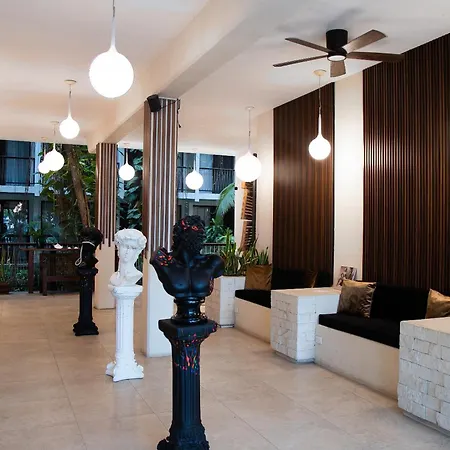 Hotel Blanco Tulum Tulum