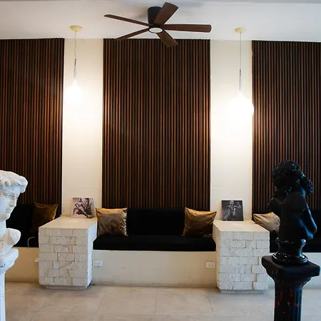 Hotel Blanco Tulum Hotel