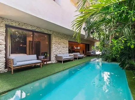 Mayas * Tulum