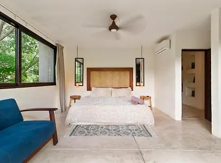 Mayas Villa Tulum