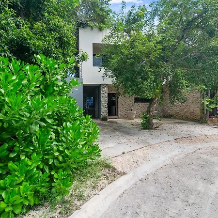Villa Mayas Tulum