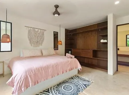 Mayas Villa Tulum