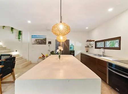 Villa Mayas Tulum