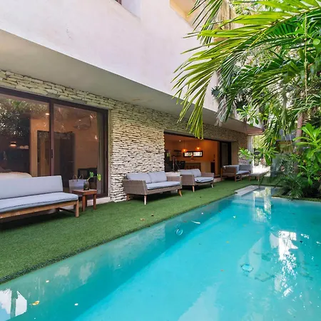 Mayas Villa Tulum