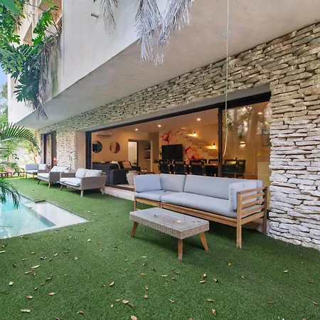 Villa Mayas Tulum