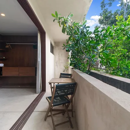 Mayas Tulum