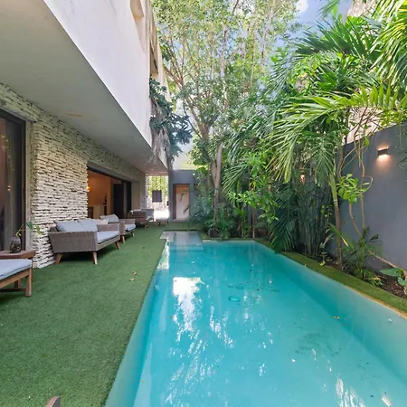 Villa Mayas Tulum