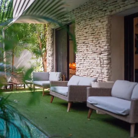 Mayas Tulum