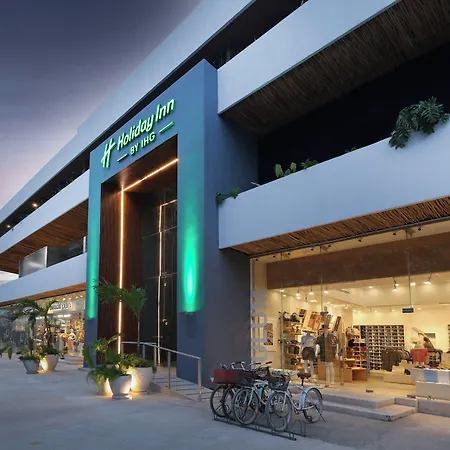 By Ihg 4* Tulum