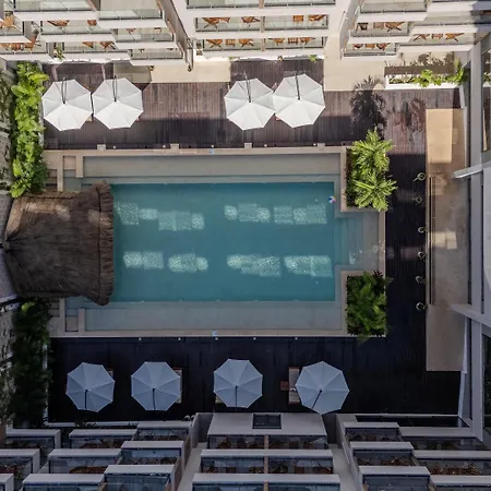 By Ihg Hotel Tulum