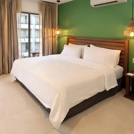 By Ihg 4* Tulum