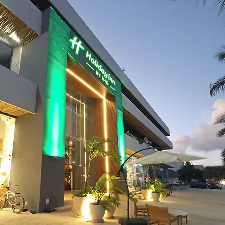 By Ihg Tulum